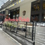 アンティーカ・ピッツェリア・ダ・ミケーレ - 