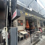 アンティーカ・ピッツェリア・ダ・ミケーレ - 