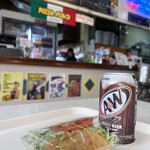 GATE1 - 料理写真: