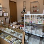 和菓子　みどりや - 