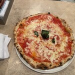 アンティーカ・ピッツェリア・ダ・ミケーレ 恵比寿 - 