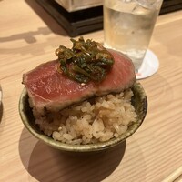 焼うお いし川 - 