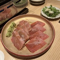 焼うお いし川 - 