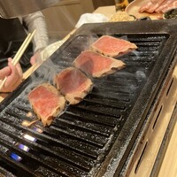 焼うお いし川 - 