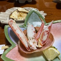 札幌かに本家 名古屋駅前店 - 