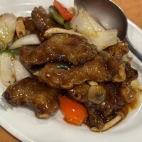 横浜中華街 北京飯店 - 