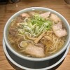 えっちゃんラーメン。