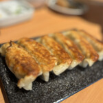 炭火焼きと島おでん んみゃーち - 