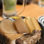 炭火焼きと島おでん んみゃーち - 