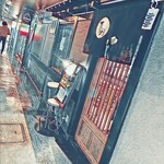 旬菜 盃月 - 外観