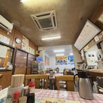 定食 めし屋 - 