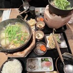 ハタハタ屋敷 - 