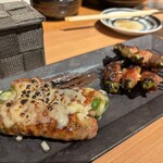 炭火焼きと島おでん んみゃーち - 