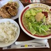 オカモト☆タンメン。 愛知川店