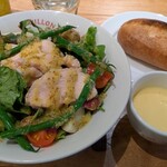 フランス大衆食堂ブイヨン 小石川 - 