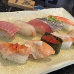 南房総 やまと寿司 - 