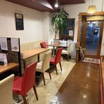 チーズ & ワイン みんなのイタリアン - 