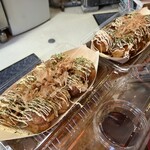 たこやき長尾 - 