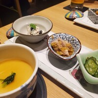 おもてなしとりよし 西新宿店 - 