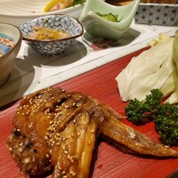 おもてなしとりよし 西新宿店 - 
