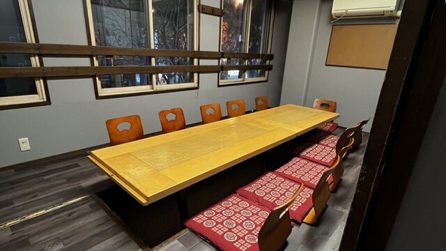 十勝帯広旬彩個室居酒屋 宴神（～Enjin～） - 帯広（居酒屋）の写真