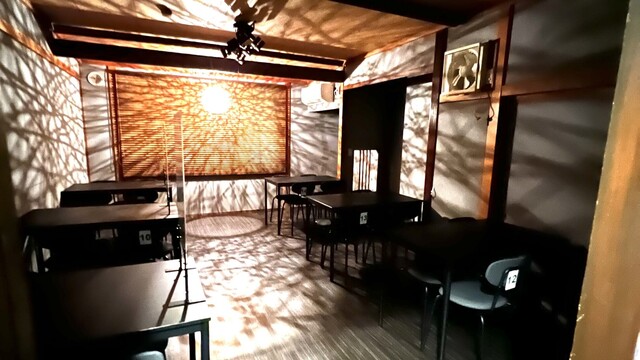 十勝帯広旬彩個室居酒屋 宴神（～Enjin～） - 帯広（居酒屋）の写真