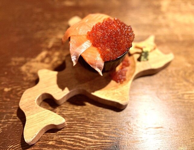 十勝帯広旬彩個室居酒屋 宴神（～Enjin～） - 帯広（居酒屋）の写真