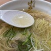 らぁ麺 はやし田 新橋店