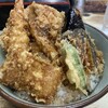 豊野丼
