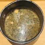 中華蕎麦 とみ田 - 