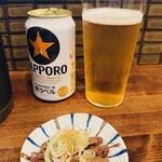 奈つやの中華そば - 