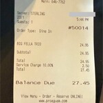 PROA Restaurant Guam - 