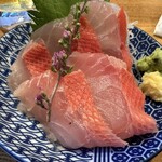熱海銀座おさかな食堂 - 