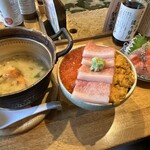 熱海銀座おさかな食堂 - 