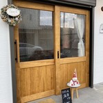 Bluebell  - 帰る頃はいつも満席