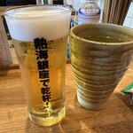 熱海銀座おさかな食堂 - 