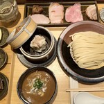 中華蕎麦 とみ田 - 