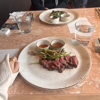 Longrain Tokyo - 