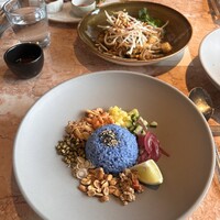 Longrain Tokyo - 
