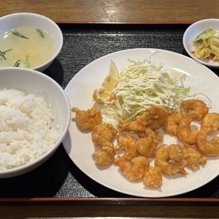 中華工房 彩華_0