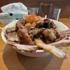 ラーメン 池田屋 高田馬場店