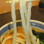 うどん家 こむぎ - 