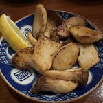 ちゅうしんの蔵 - 