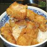 うどん家 こむぎ - 