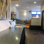 うどん家 こむぎ - 