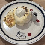 えぐぅ～ カフェ 国分寺店 - 