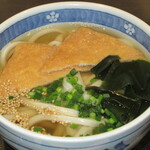 うどん家 こむぎ - 