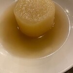 おでん専門店 べんがらや - 