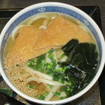 うどん家 こむぎ - 