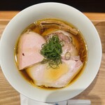 麺 ふじさき - 